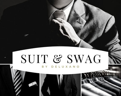 Suits and Swag