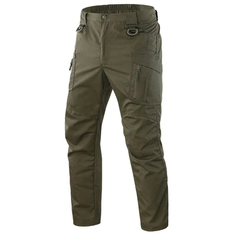 Luxe Ultimate Waterproof Pants