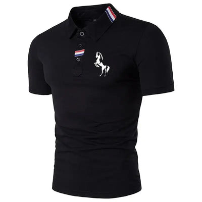 Polo De Hombre