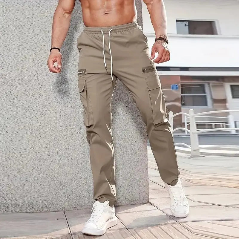 Aldo Luxe Comfort Cargo Pants