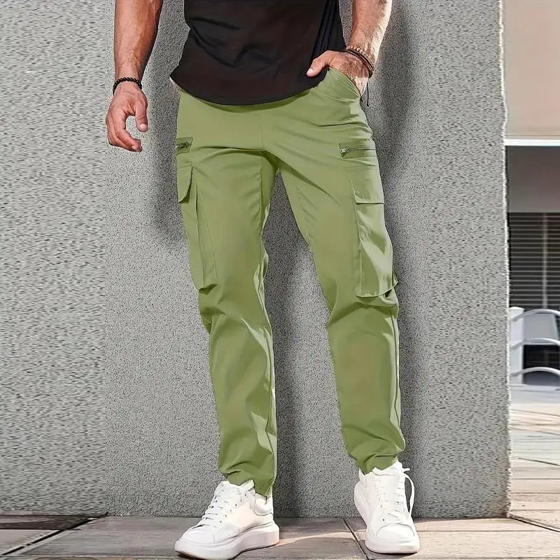 Aldo Luxe Comfort Cargo Pants