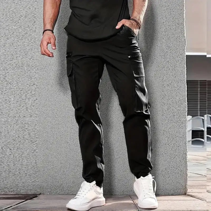 Aldo Luxe Comfort Cargo Pants