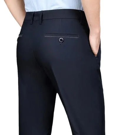 Classical Luxe Non Ironing Britches