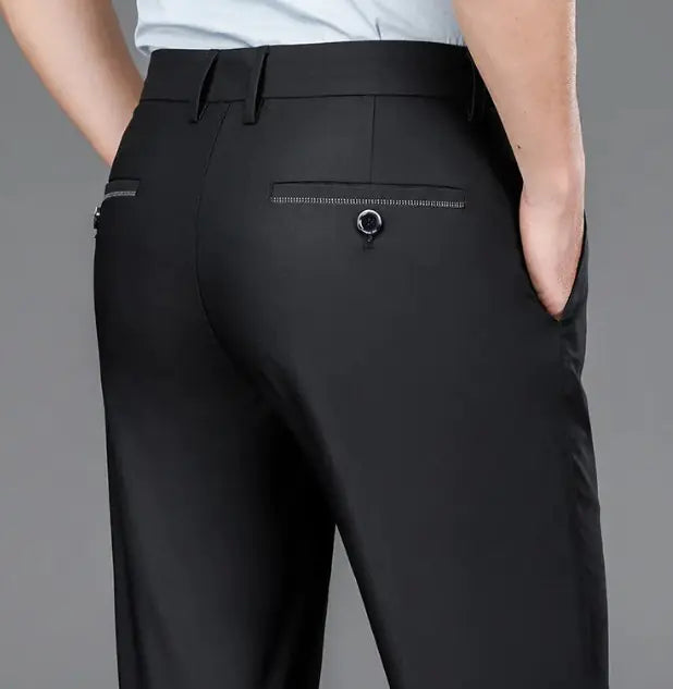 Classical Luxe Non Ironing Britches