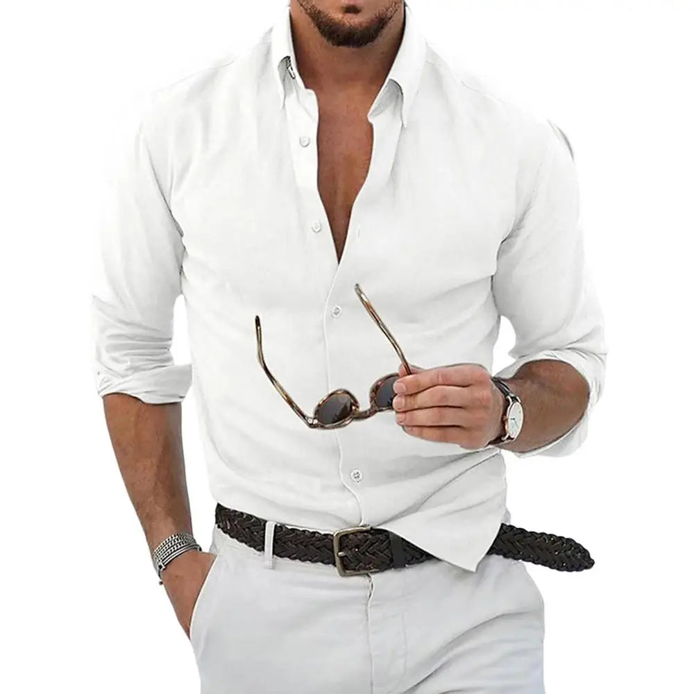 Deluxano Classic Shirt