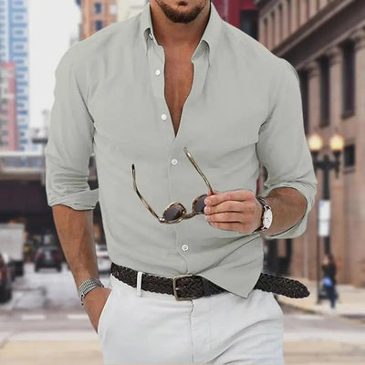 Deluxano Classic Shirt