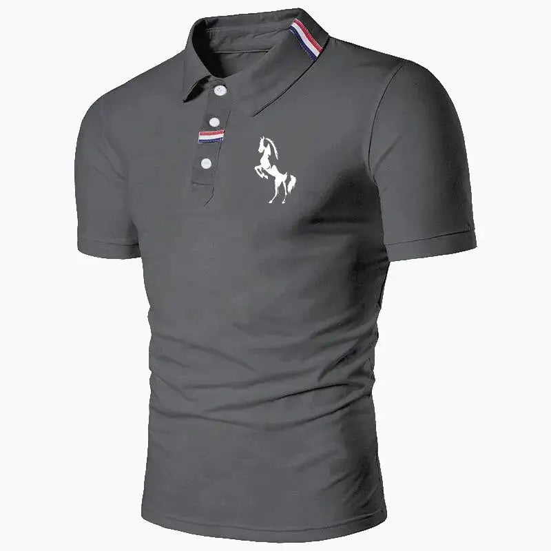 Polo De Hombre