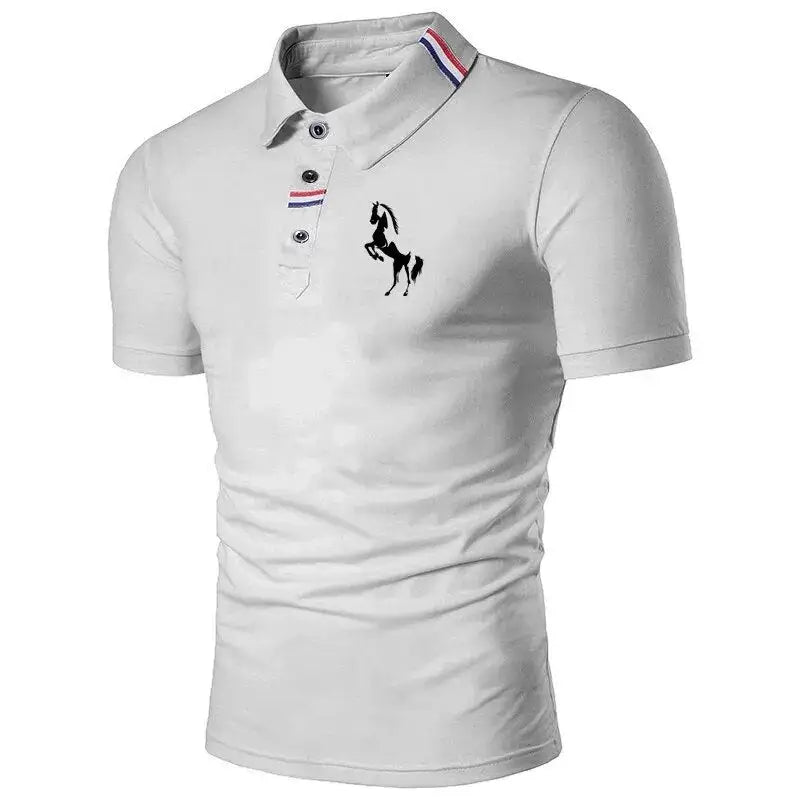 Polo De Hombre