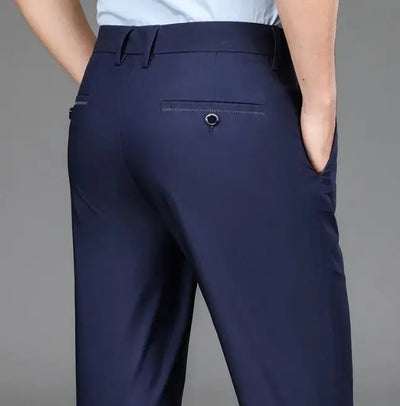 Classical Luxe Non Ironing Britches