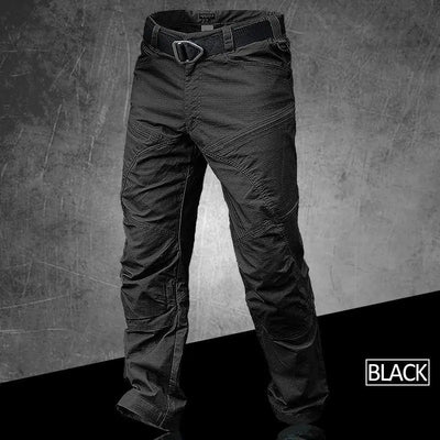 Luxe Ultimate Waterproof Pants