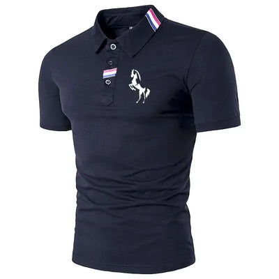 Polo De Hombre