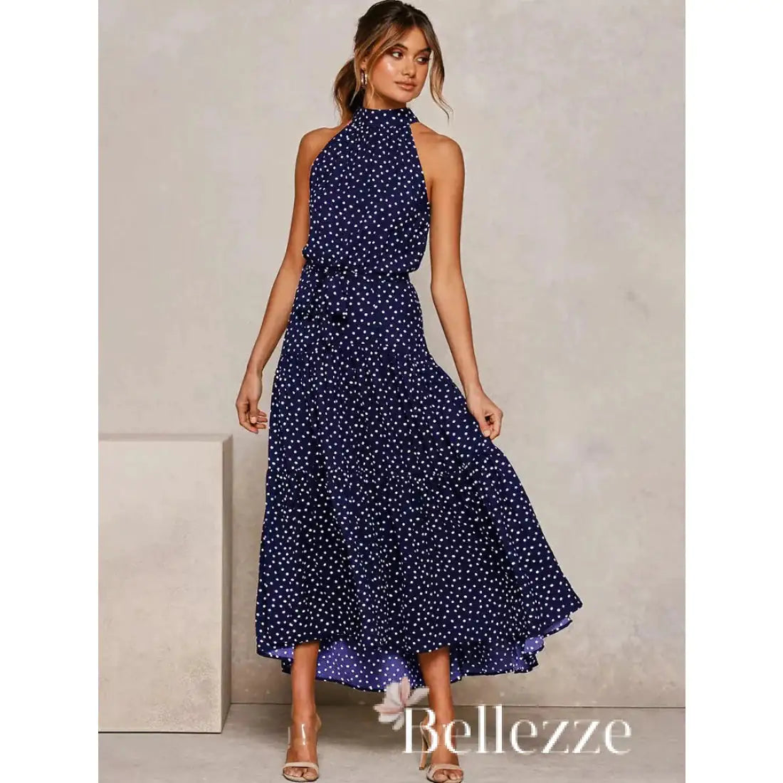 Femme Bellezze Dress