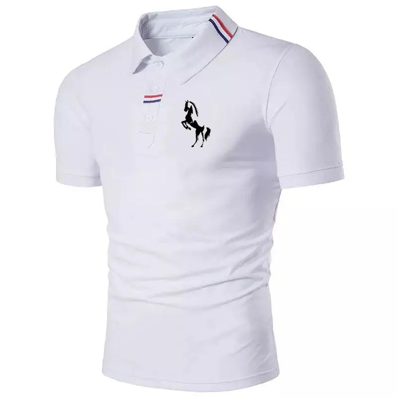 Polo De Hombre