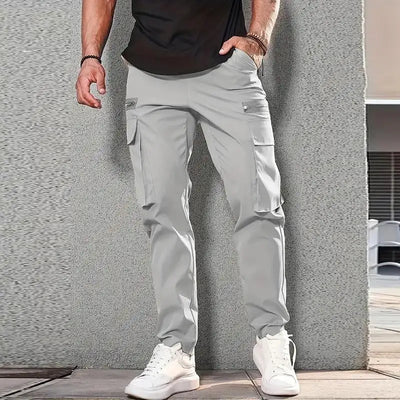 Aldo Luxe Comfort Cargo Pants